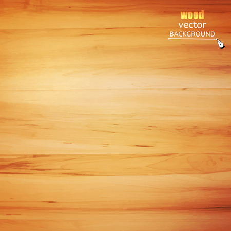 Wooden striped fiber background.のイラスト素材