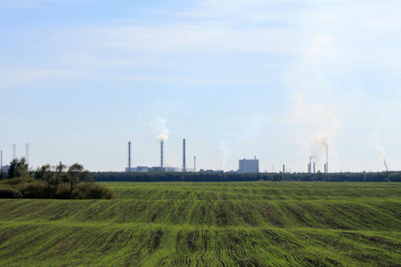 Ecology