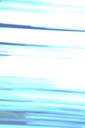 Abstract soft blurred background with elements of blue and white colorsの写真素材