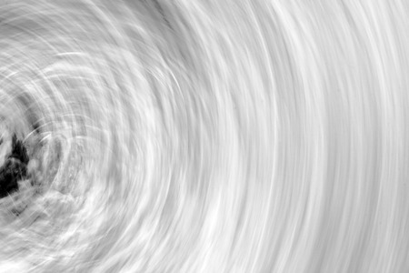 Beautiful black and white unusual abstract backgroundの写真素材