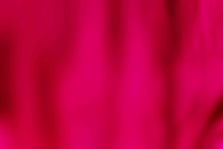 Beautiful abstract red background with blurred patternの写真素材