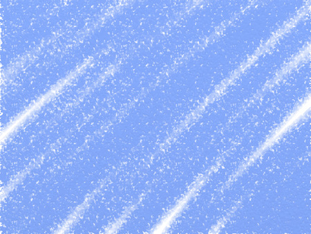 Textuted blue abstract chalk pattern for christmas celebratingのイラスト素材