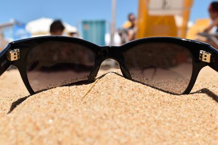 Sunglasses.の写真素材