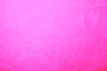Viva Magenta texture background with copy space, Pattern in trendy color 2023 year Viva Magenta, Vintage Blank Backdropの写真素材
