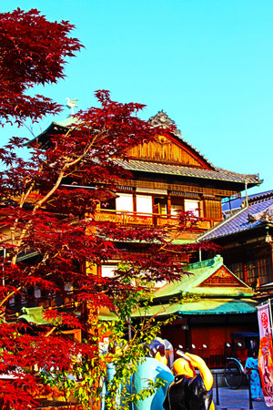 Dogo Onsenのeditorial素材