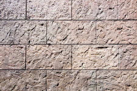 Brick Wall Backgroundの写真素材
