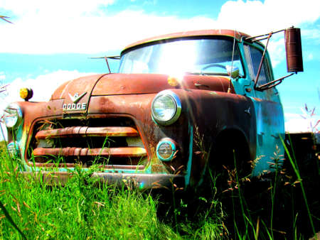 Truckのeditorial素材