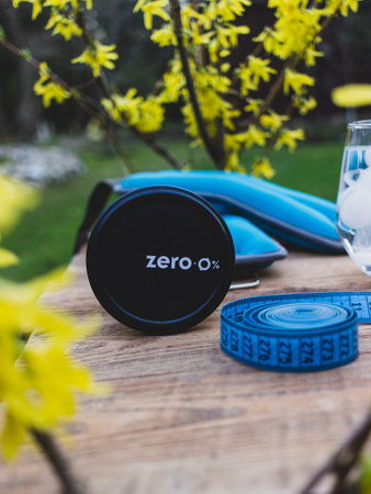 sports paraphernalia for fitness and diet