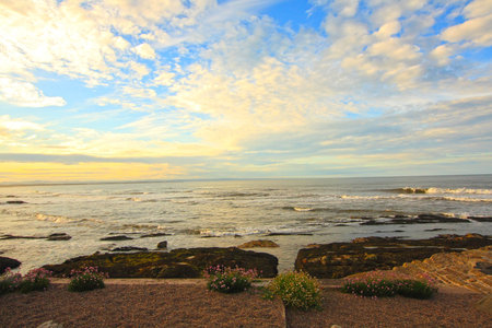 St Andrews beach, Scotland