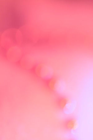 Defocused abstract artistic background for celebrationの写真素材