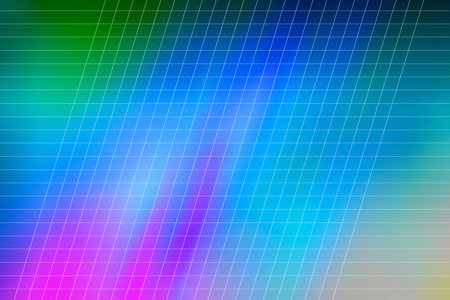 Conceptual abstract blurred background.