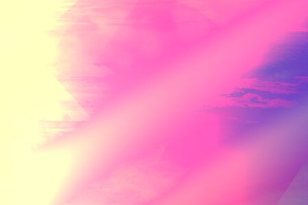 MinBlurry, abstract, artistic, pink backgroundの写真素材