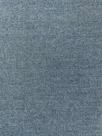 Texture canvas fabric as background surface grayの写真素材