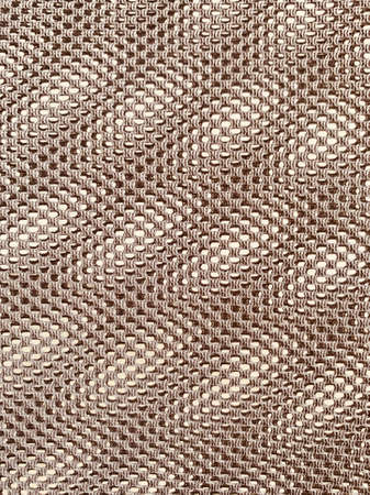 Background of textile texture. Closeup canvaの写真素材
