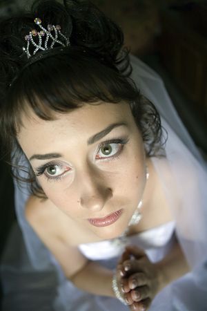 Brideの写真素材