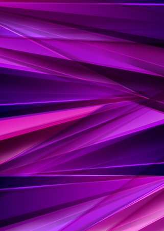 Purple modern background design の写真素材