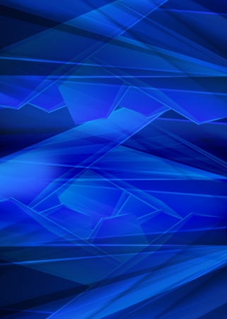 fresh cool ice background - wallpaper for summer or winter - Frosty patternの写真素材