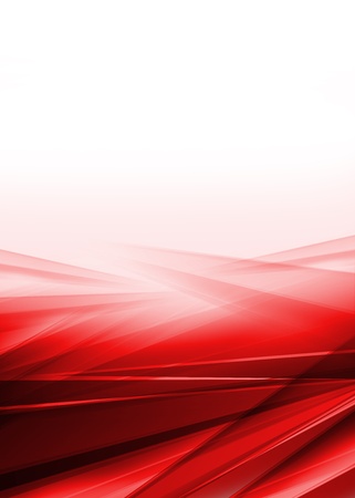Abstract red and white backgroundの写真素材