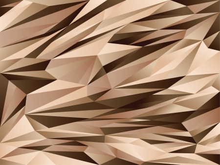 Desert Digital Camouflage backgroundのイラスト素材