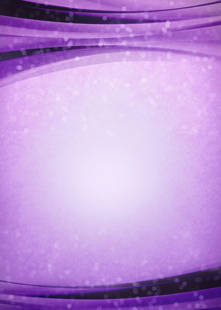 Purple vintage fantasy background designの写真素材