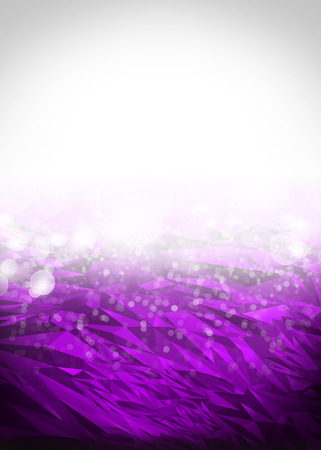 Abstract purple and white backgroundの写真素材