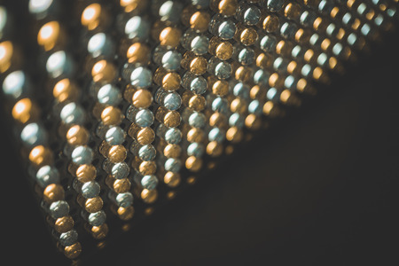 Panel Light LEDs Abstract Background ready for your designの写真素材