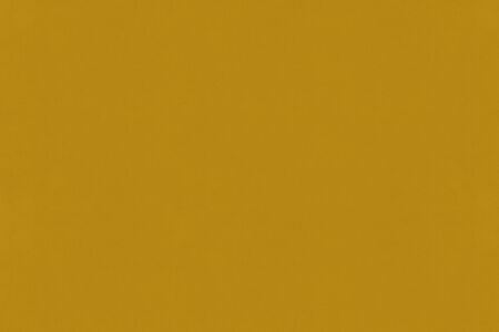 Brown Mustard color Paper Textureの写真素材