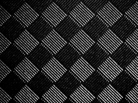 Image taken with a microscope dark texture.の写真素材