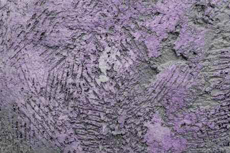Abstract embossed rough wall surface.の写真素材