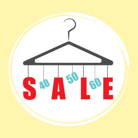 Big sale promo store. Sale background. Big sale.のイラスト素材