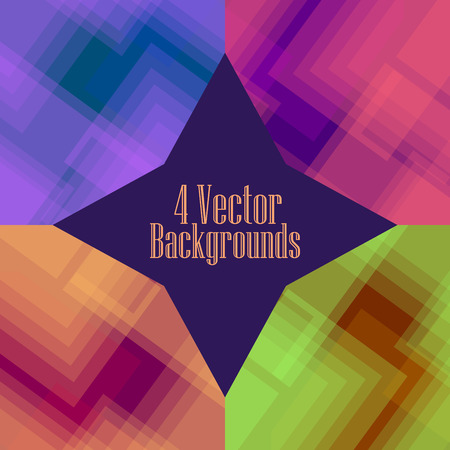 Abstract backgroundのイラスト素材