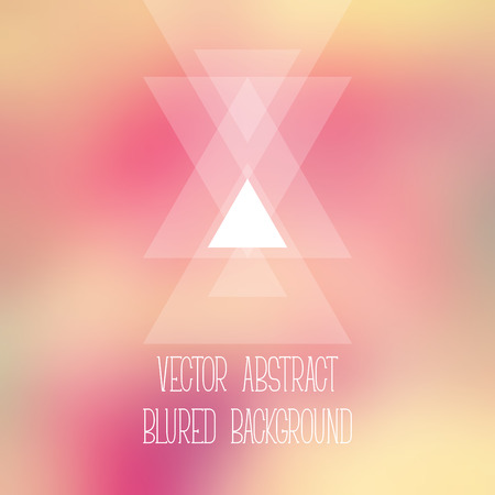 Vector web and mobile interface template. Corporate website design. Minimalistic web media backdrop. Editable. Vector blurred mandala background. Unfocused. Presentation template. Frame for text.のイラスト素材