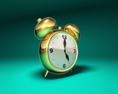 Alarm clock
