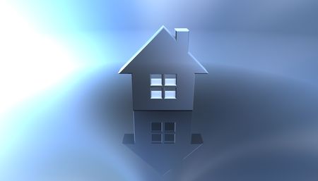 Real estateの写真素材