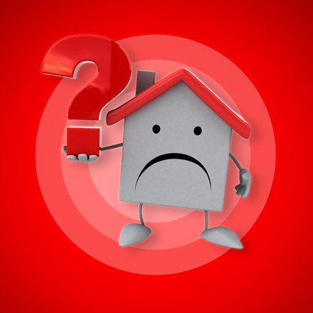 Houseの写真素材