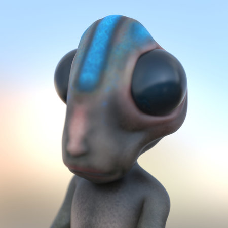 Alien