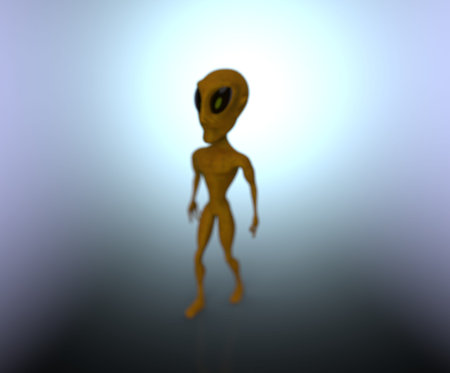 Alien