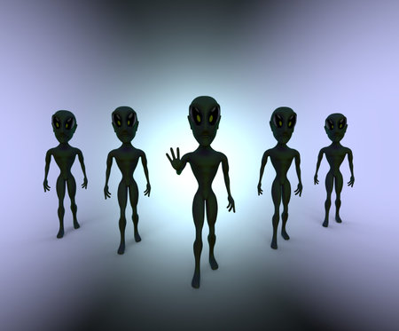 Aliens