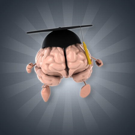 Brain