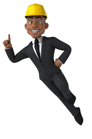 Fun architectの写真素材