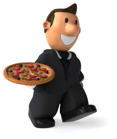 Business manの写真素材