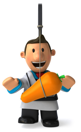 Doctorの写真素材