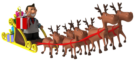 Doctorの写真素材