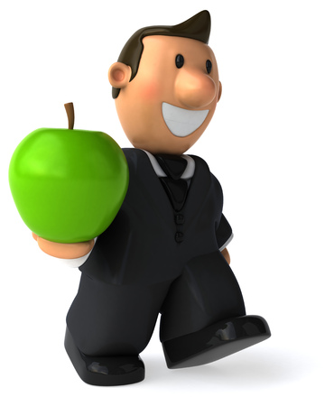 Business manの写真素材