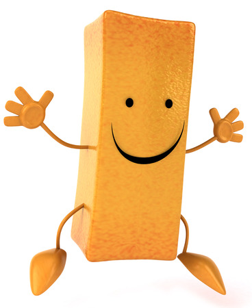 French fryの写真素材