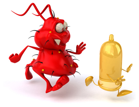 Fun germの写真素材