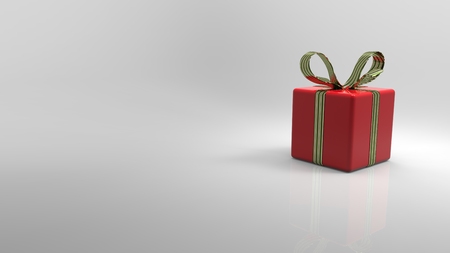 Giftの写真素材