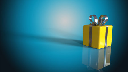 Giftの写真素材