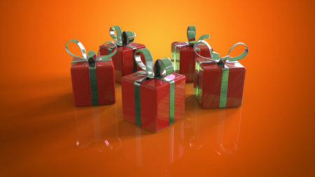 Gifts