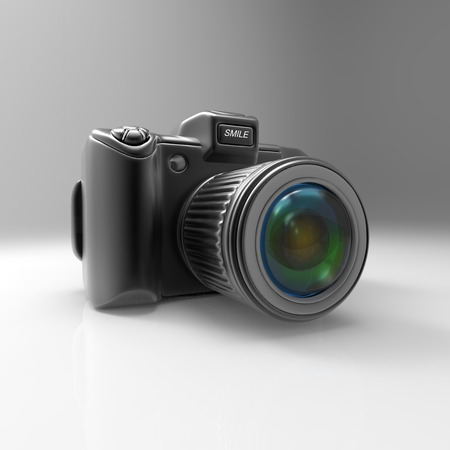 Photographyの写真素材